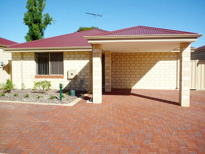 7/308 Streich Ave, Armadale WA 6112