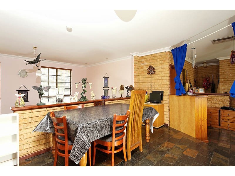 45 Blackwood Drive, Mount Nasura WA 6112