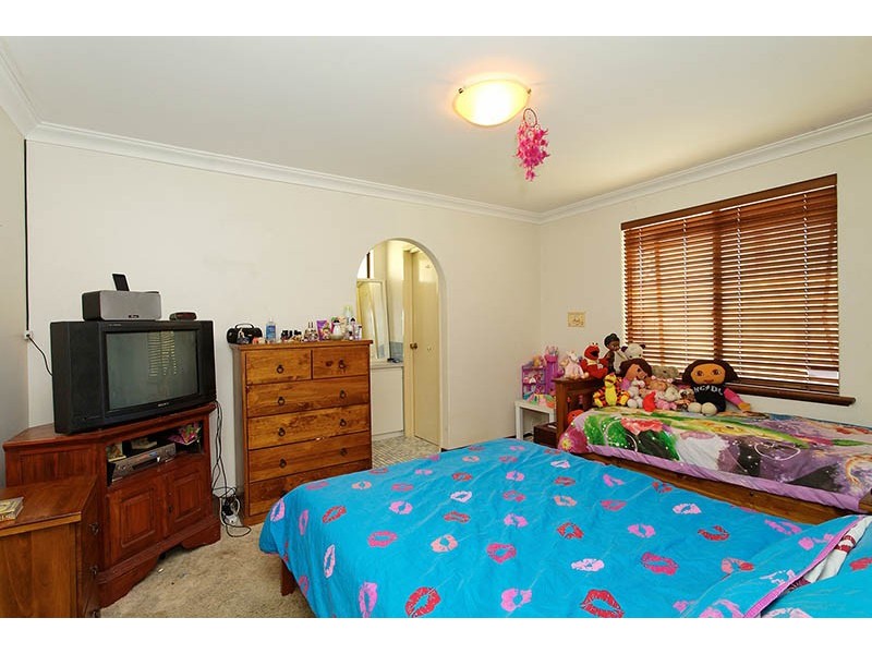 45 Blackwood Drive, Mount Nasura WA 6112