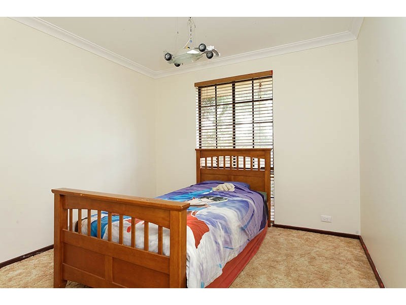 45 Blackwood Drive, Mount Nasura WA 6112