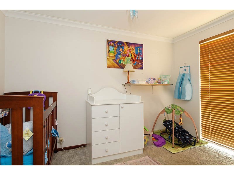 45 Blackwood Drive, Mount Nasura WA 6112