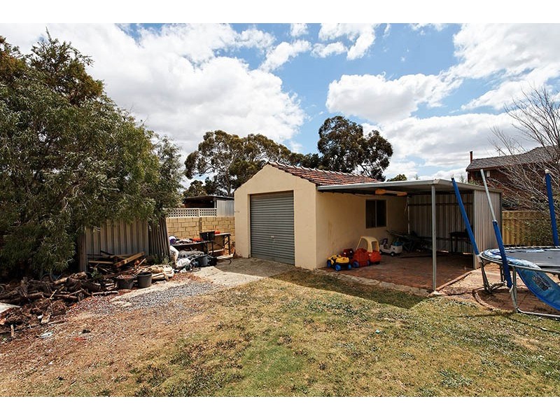 45 Blackwood Drive, Mount Nasura WA 6112