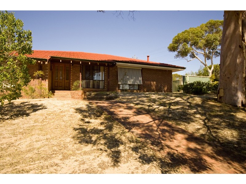 1 Jasper Place, Mount Richon WA 6112