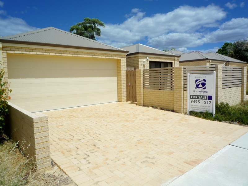 1/128 Westfield Road, Kelmscott WA 6111