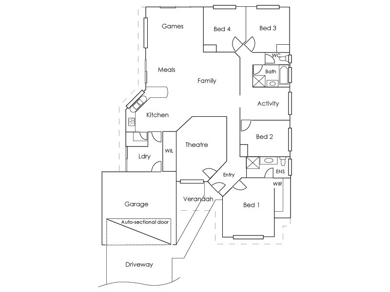 10 Batty Road, Byford WA 6122
