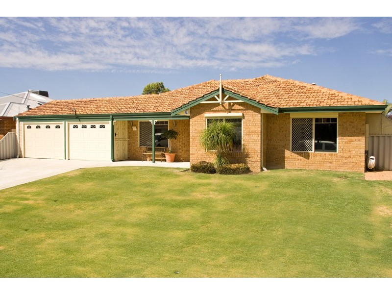 19 Hansen Road, Seville Grove WA 6112