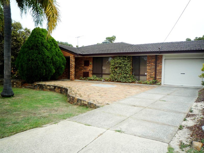 20 Wakehurst Place, Kelmscott WA 6111