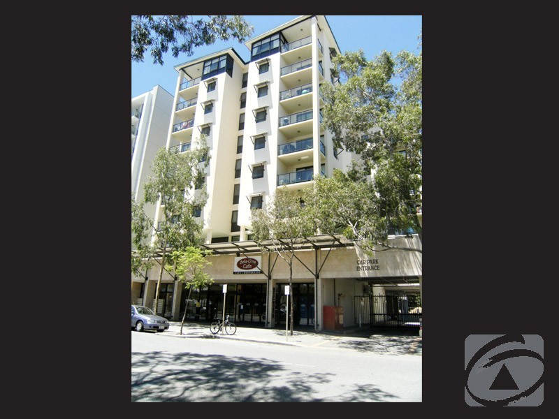 45/273 Hay Street, East Perth WA 6004