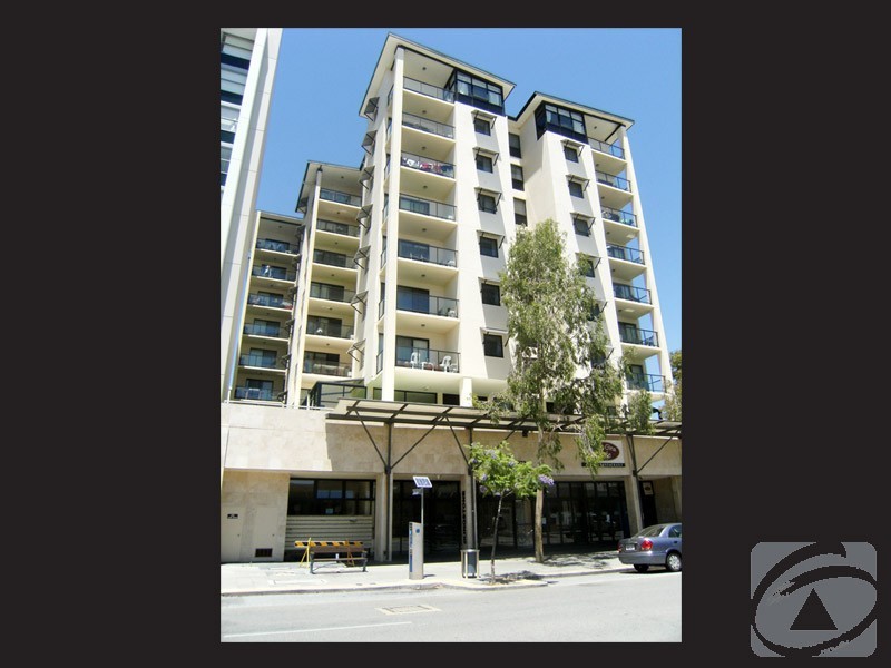 45/273 Hay Street, East Perth WA 6004