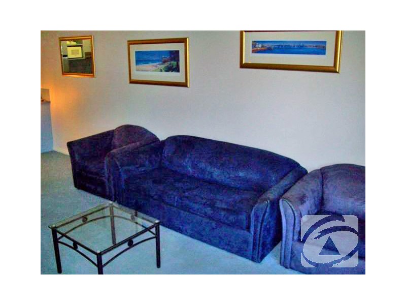 45/273 Hay Street, East Perth WA 6004