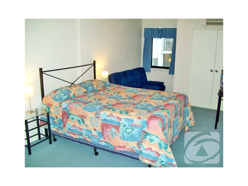 45/273 Hay Street, East Perth WA 6004