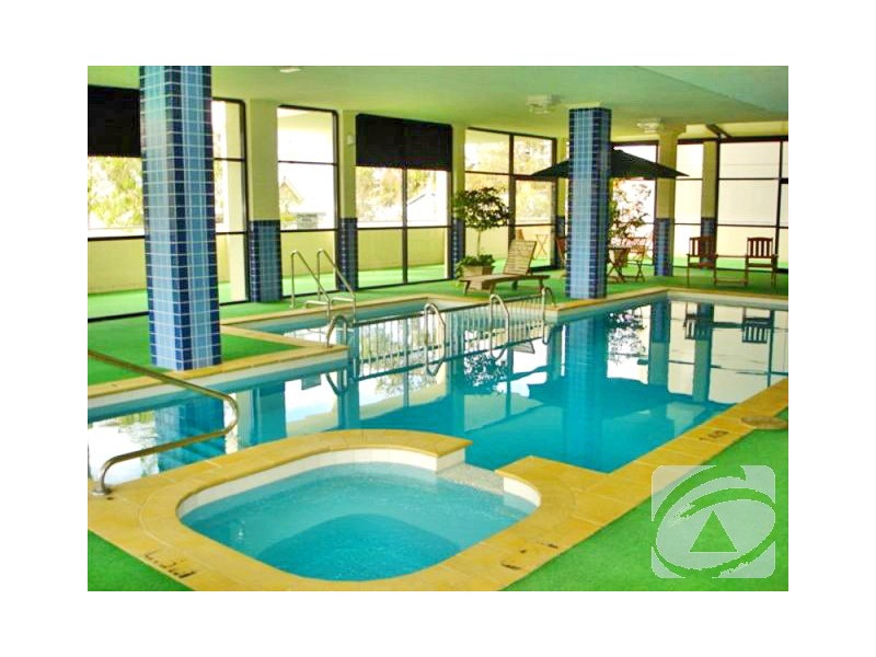 45/273 Hay Street, East Perth WA 6004