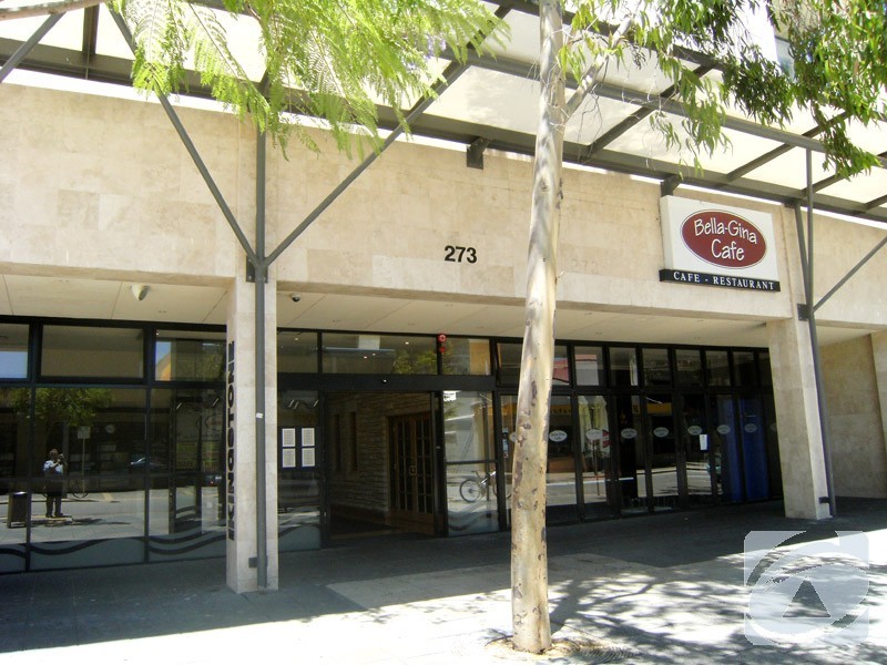 45/273 Hay Street, East Perth WA 6004