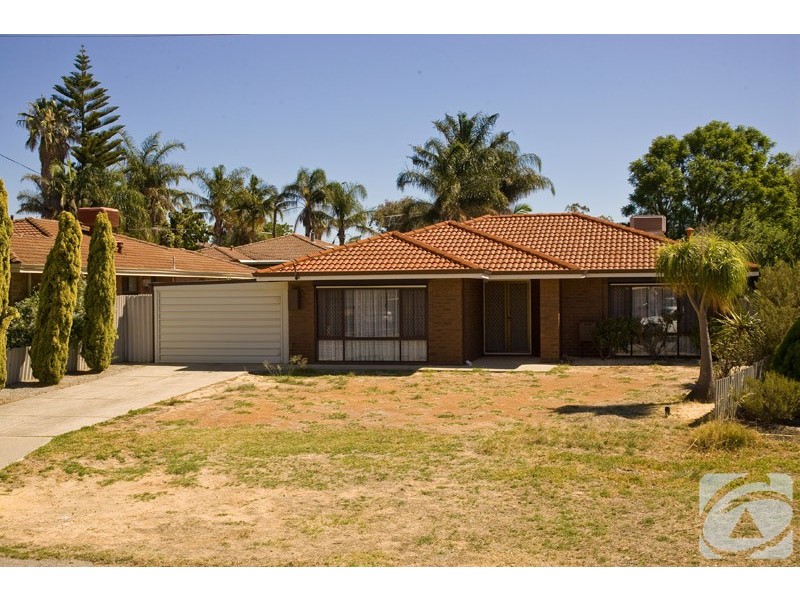 12 Merlin Close, Camillo WA 6111