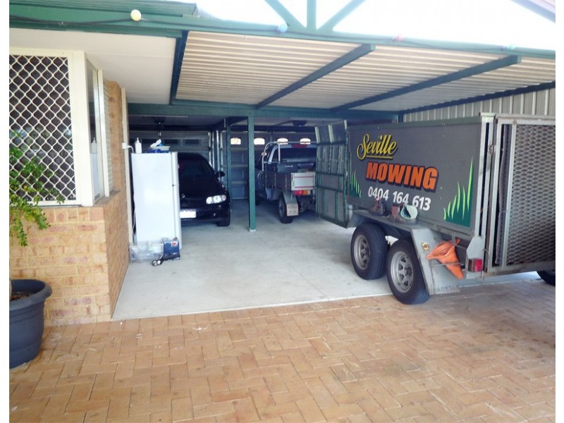 19 Hansen Road, Seville Grove WA 6112