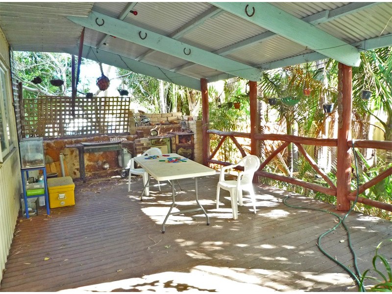 45 Merrifield Avenue, Kelmscott WA 6111