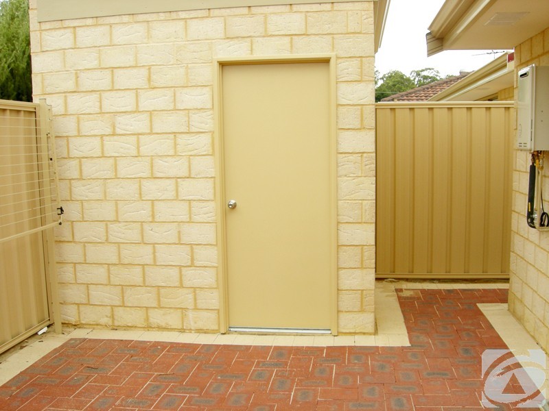 4/308 Streich Avenue, Armadale WA 6112