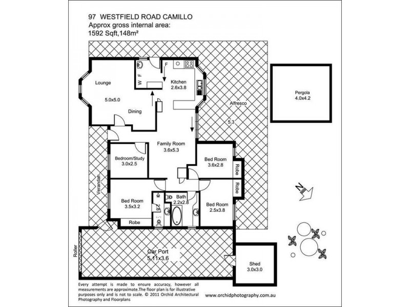 97 Westfield Road, Camillo WA 6111