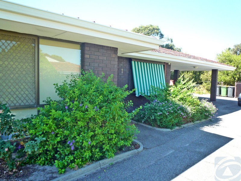 1/5 Third Avenue, Kelmscott WA 6111