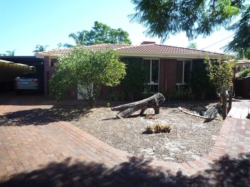 18 Selsdon Court, Camillo WA 6111
