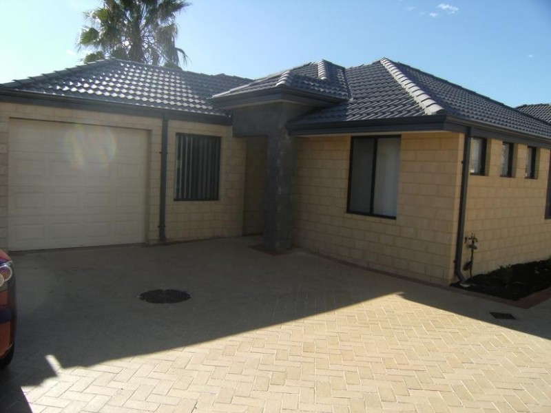 10/309 Railway Ave, Armadale WA 6112