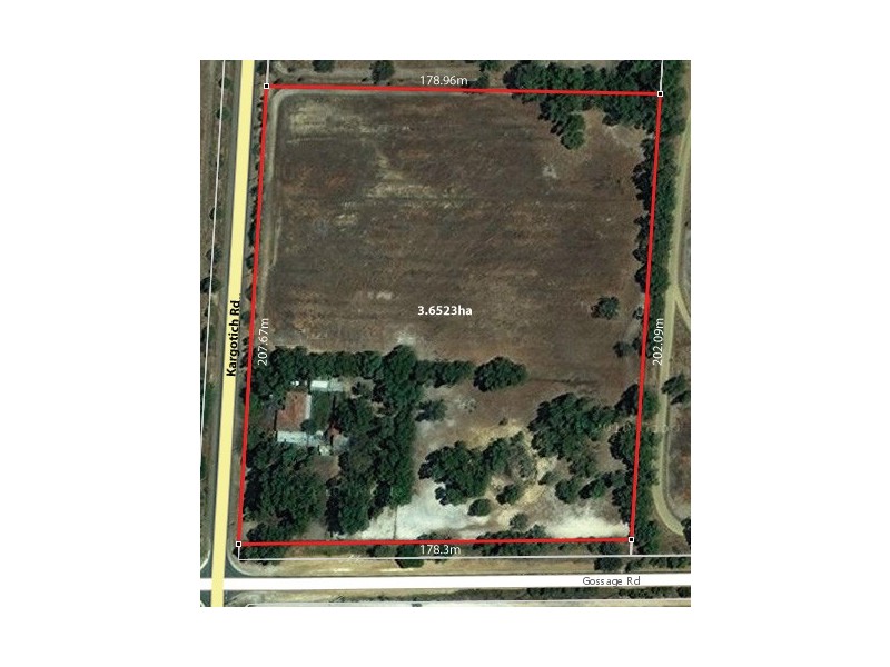 823 Kargotich Road, Cardup WA 6122