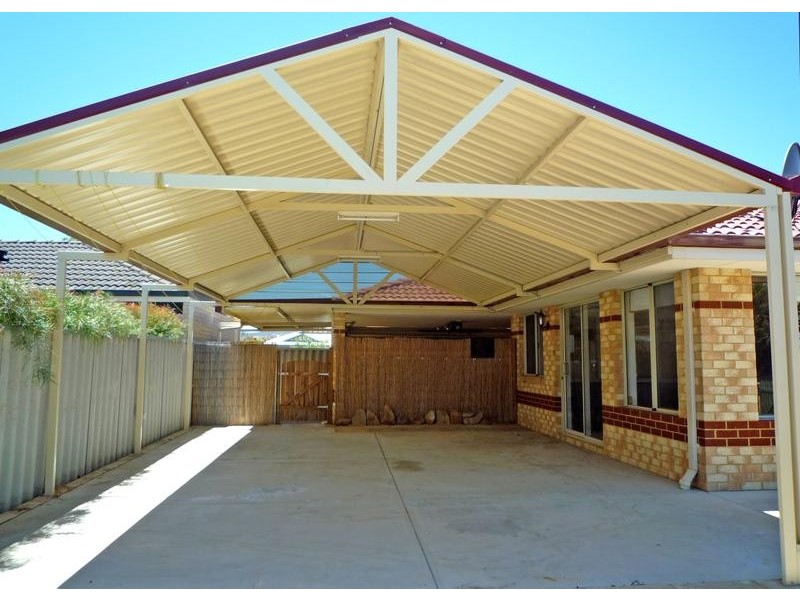 72 Lauterbach Drive, Gosnells WA 6110