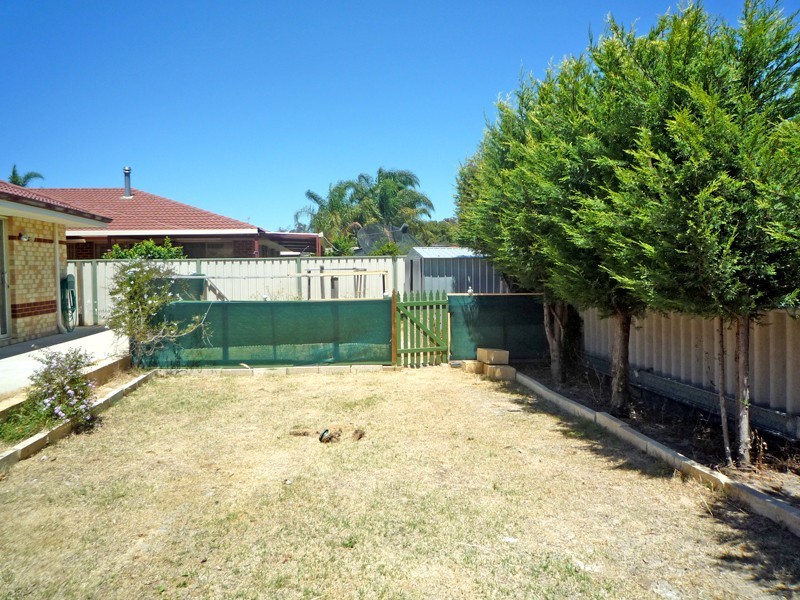 72 Lauterbach Drive, Gosnells WA 6110