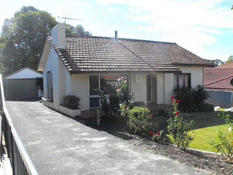 12 Bone St, St James WA 6102