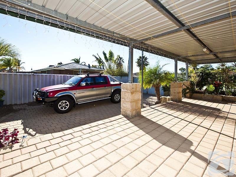 5 Darling Court, Maddington WA 6109