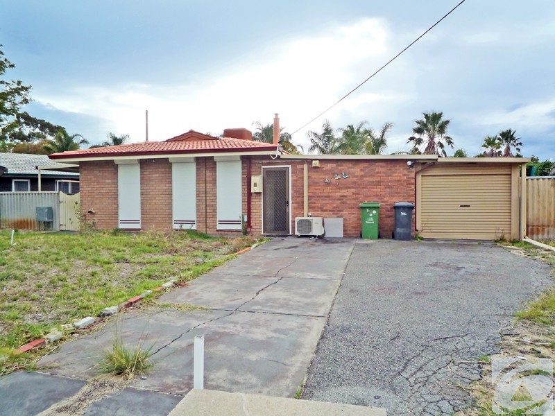 10 O’Sullivan Drive, Camillo WA 6111