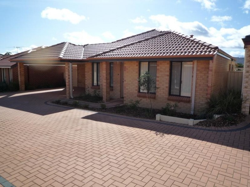 12/51 Third Ave, Kelmscott WA 6111