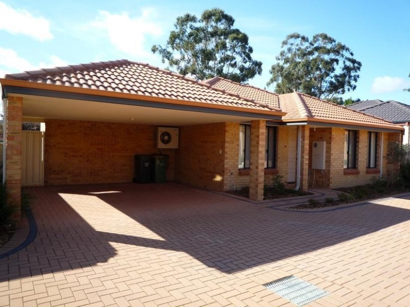 12/51 Third Ave, Kelmscott WA 6111