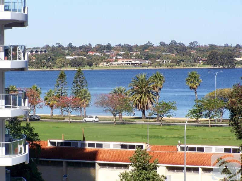 18/29 Hill Street, Perth WA 6000