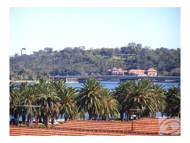 18/29 Hill Street, Perth WA 6000