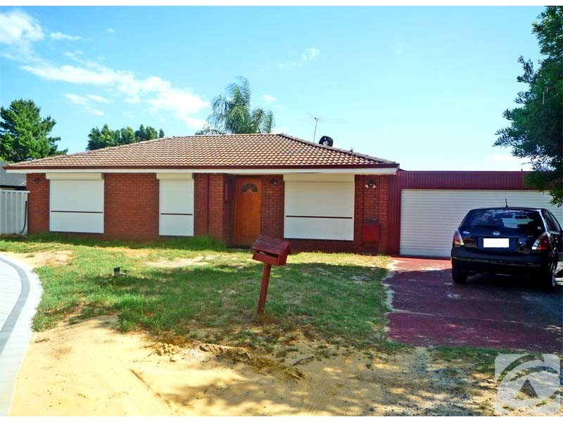 20 Cronin Place, Armadale WA 6112