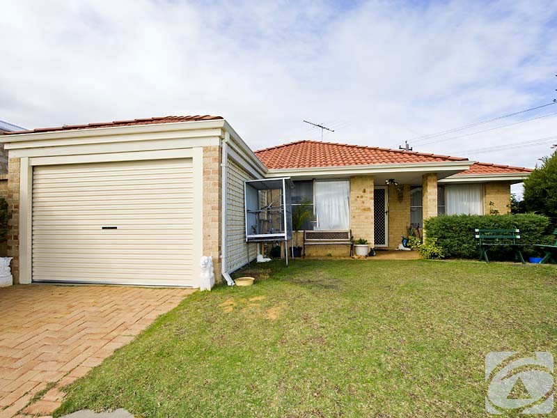 1a Saddlers Retreat, Kelmscott WA 6111