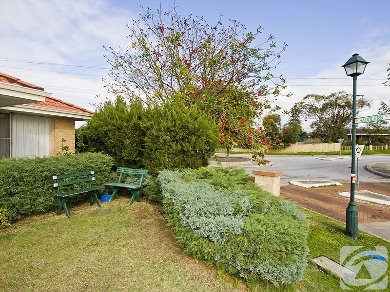 1a Saddlers Retreat, Kelmscott WA 6111