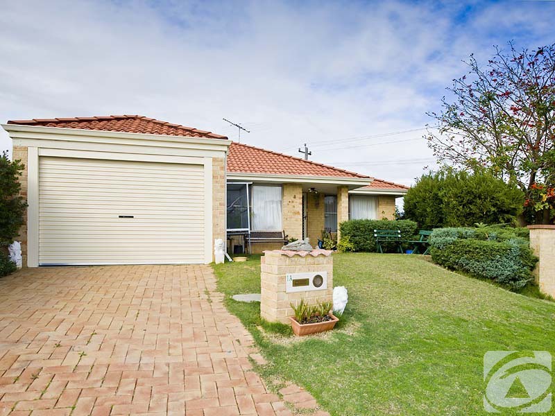 1a Saddlers Retreat, Kelmscott WA 6111