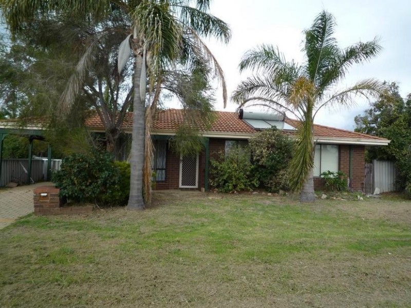 1 Lancelot Close, Camillo WA 6111