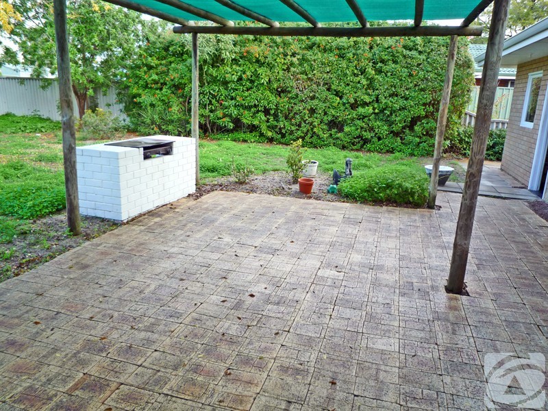 46 Banyard Avenue, Kelmscott WA 6111