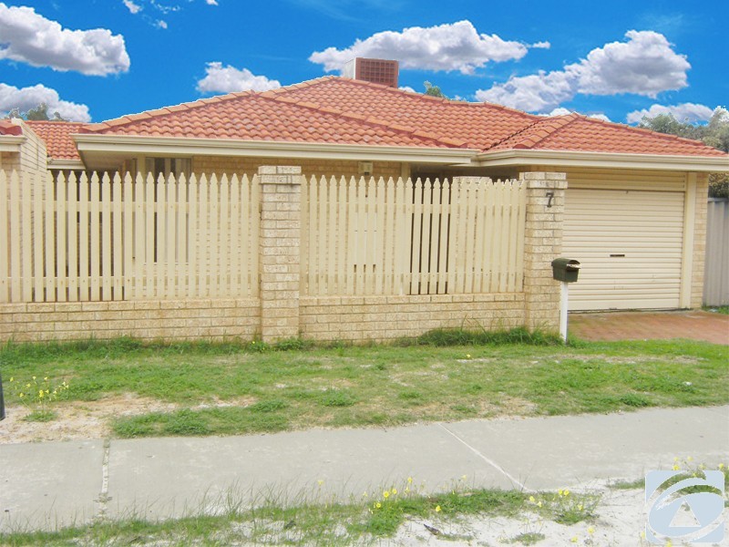 7 Hedley Place, Bentley WA 6102