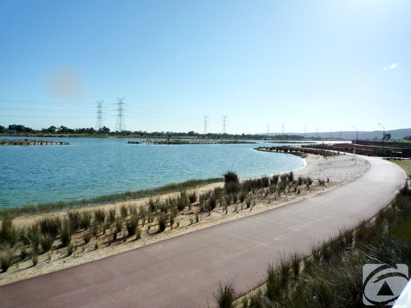 Champion Lakes WA 6111