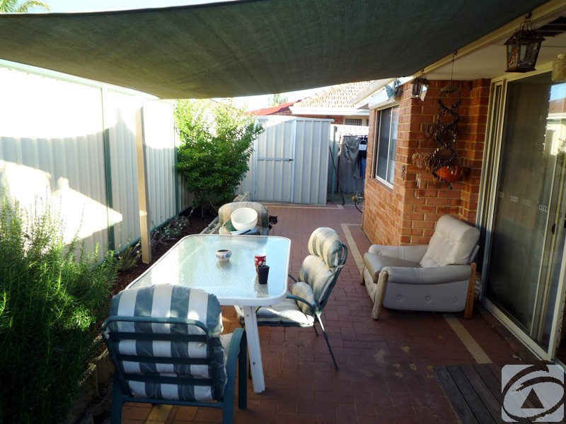 4/25 Dale Road, Armadale WA 6112