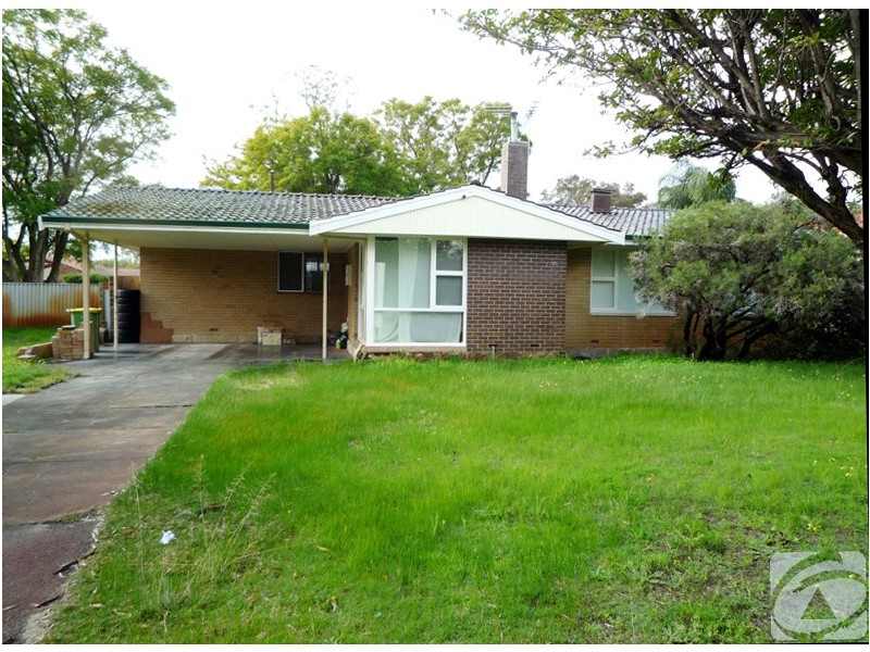 14 Terence Street, Gosnells WA 6110