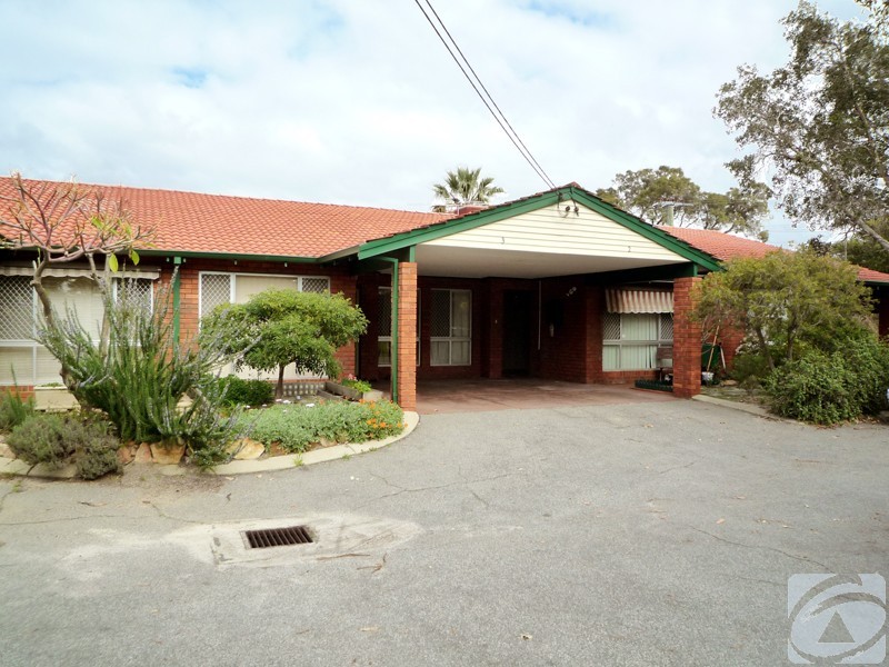 2/3 Netley Place, Armadale WA 6112