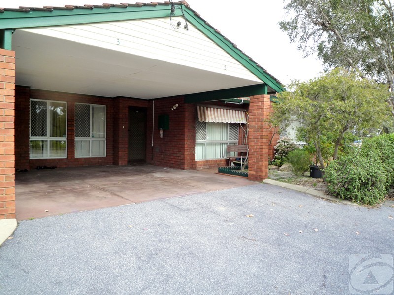 2/3 Netley Place, Armadale WA 6112