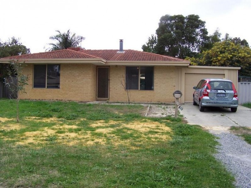 9 Bandicoot Place, Brookdale WA 6112