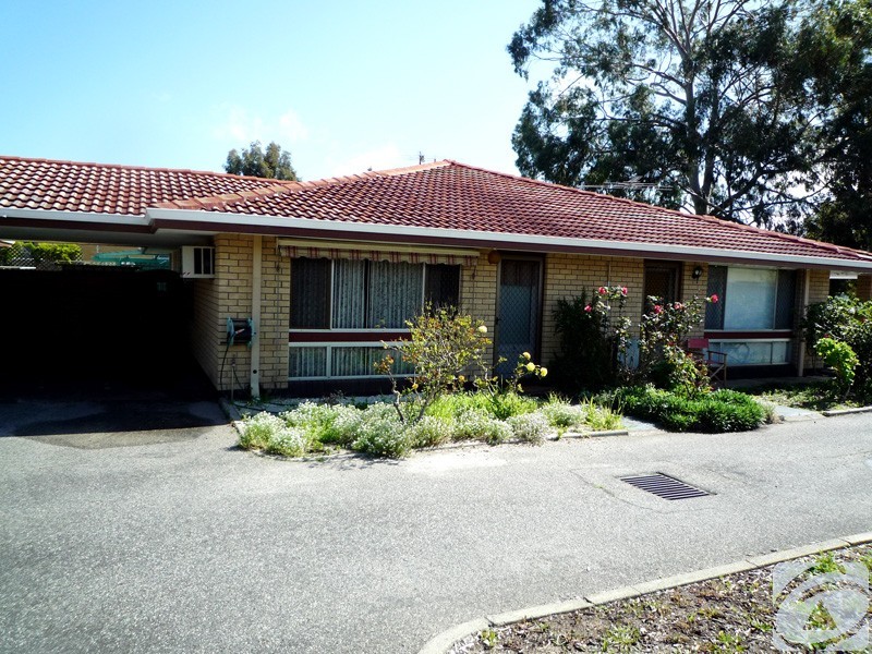 8/85 Shakespeare Avenue, Yokine WA 6060
