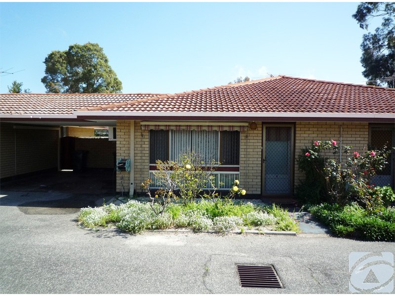 8/85 Shakespeare Avenue, Yokine WA 6060